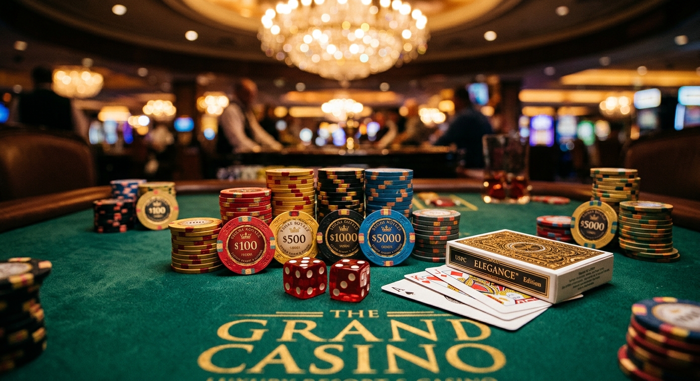 Bonussen, Spellen en Uitbetalingen - 1 euro deposit casino zonder cruks