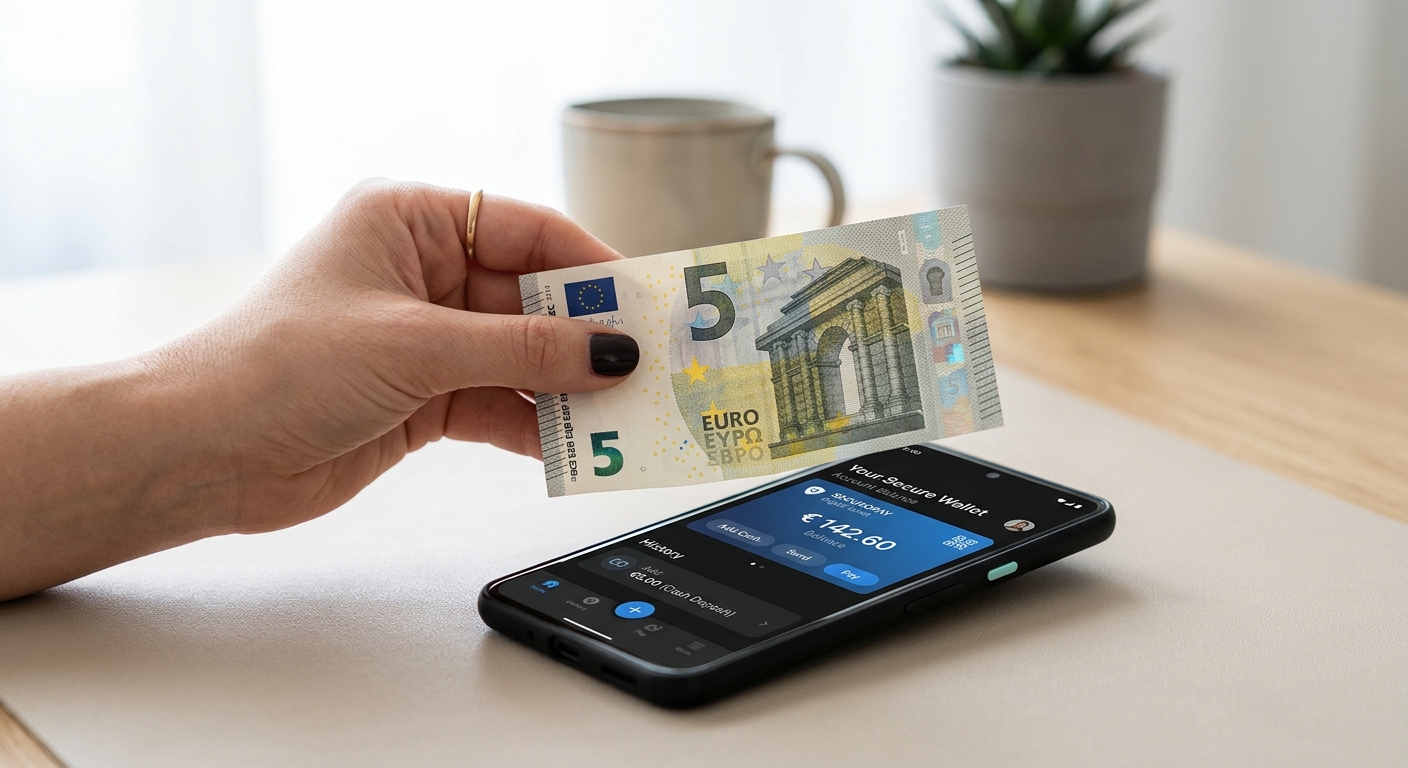 Stap 2: Een Storting Doen van €5 - 5 euro deposit casino zonder cruks