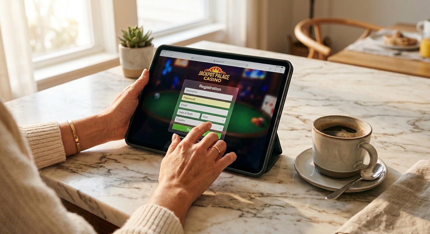 Hoe Begin Je Met Spelen? Stappenplan en Tips - 5 euro deposit casino zonder cruks