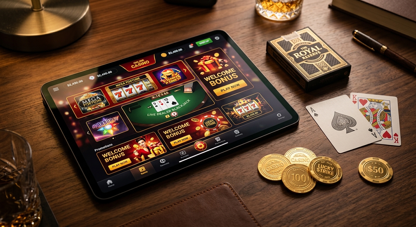 Onze Selectie van Betrouwbare Opties - minimum deposit casino zonder cruks