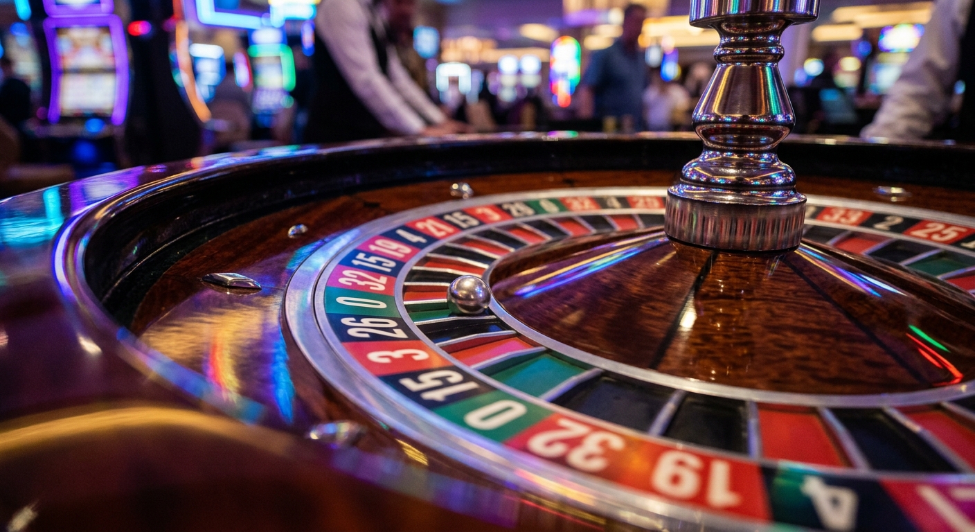 Spelaanbod bij Minimum Deposit Casino's - minimum deposit casino zonder cruks