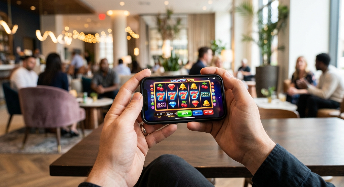 Mobiel Gokken Zonder Cruks - minimum deposit casino zonder cruks