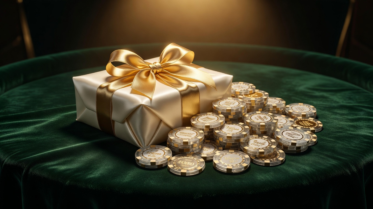 Bonussen en Promoties voor Echt Geld Spelers - echt geld casino