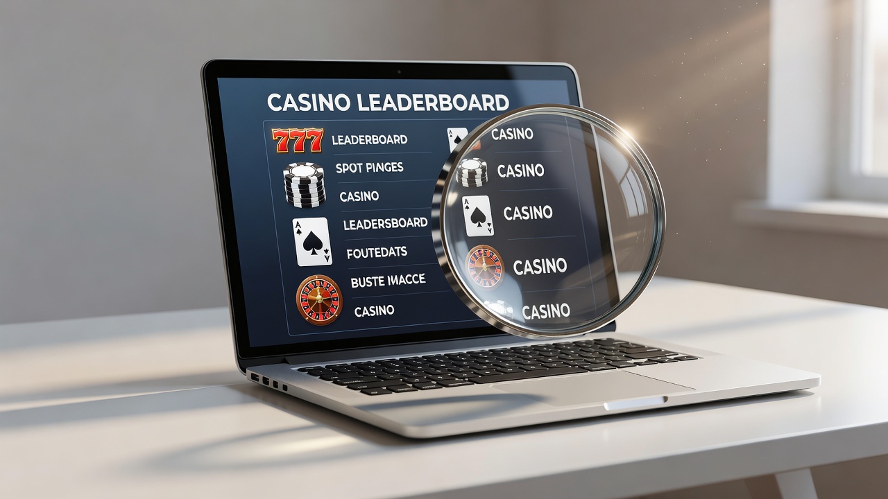 Hoe kiezen wij de Top 10 Euro Deposit Casino's van 2026? - 10 euro deposit casino no cruks