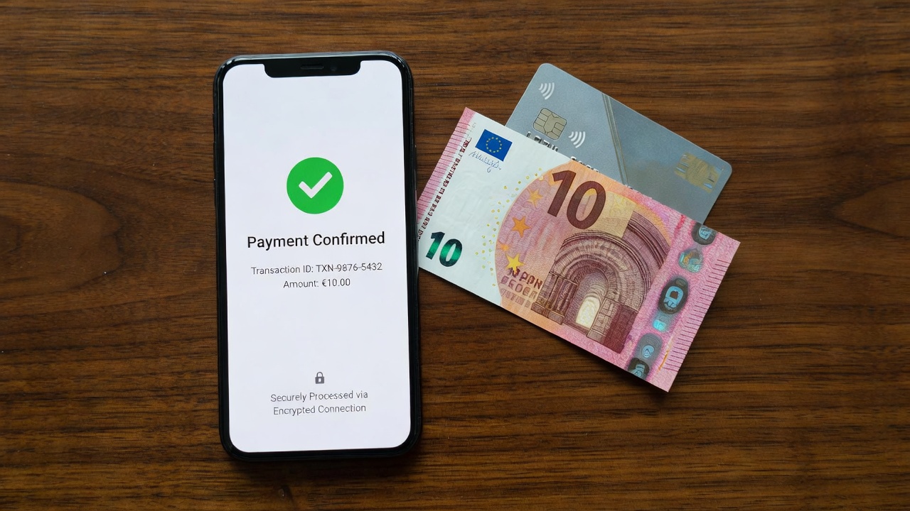 Populaire betaalmethoden voor een €10 storting - 10 euro deposit casino no cruks