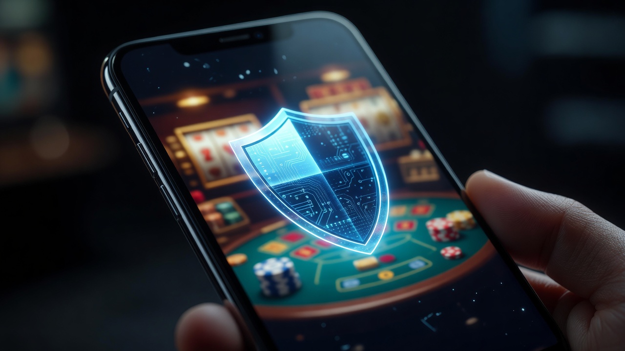Betrouwbaarheid: Zo herken je veilige internationale goksites - buitenlandse casino