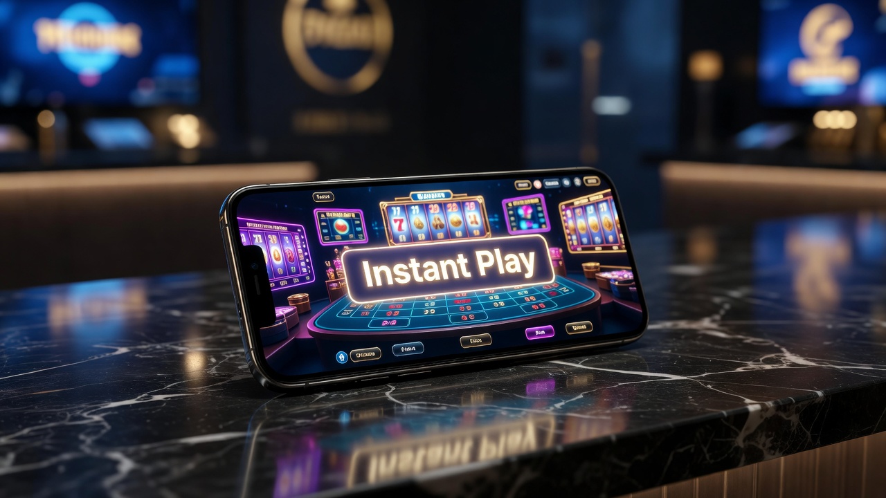 Hoe werken casino’s zonder registratie? - casino zonder registratie