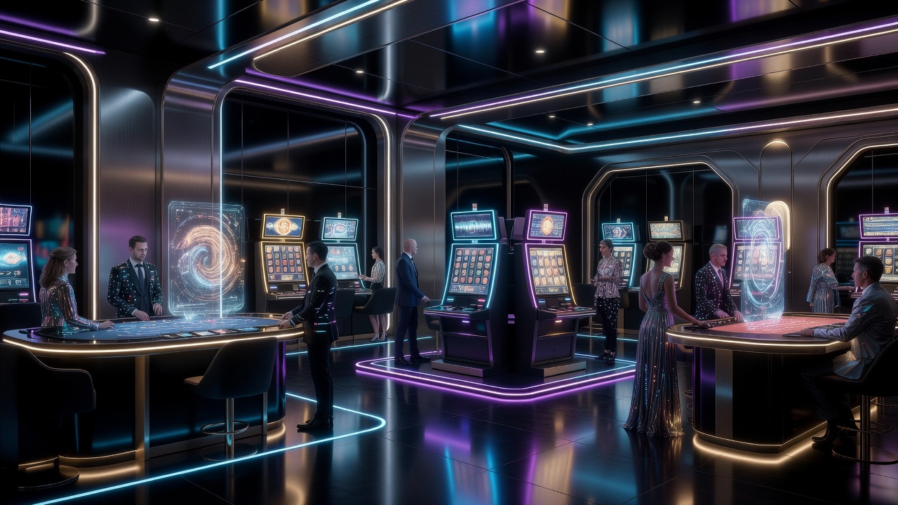 Top Online Casino’s Zonder Registratie in 2026 - casino zonder registratie