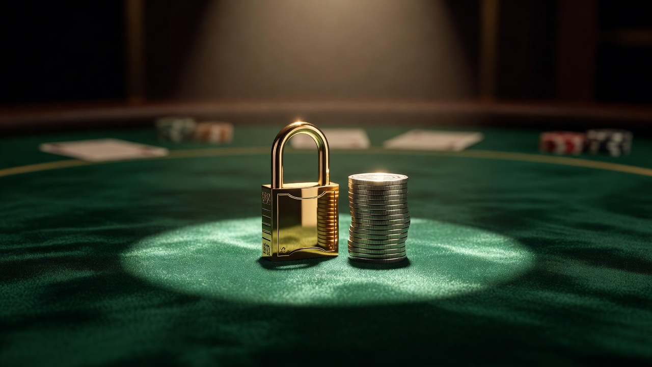 Is gokken zonder account legaal en veilig? - casino zonder registratie