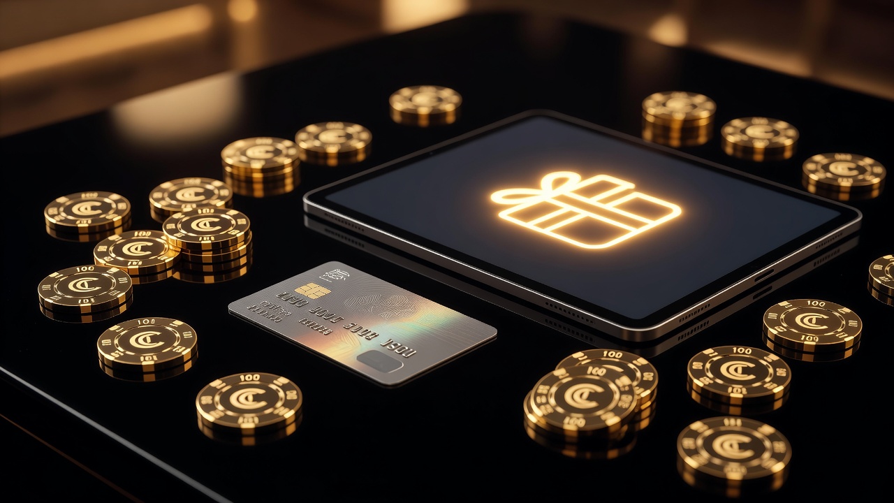 Betaalmethoden en bonussen bij no account casino's - casino zonder registratie