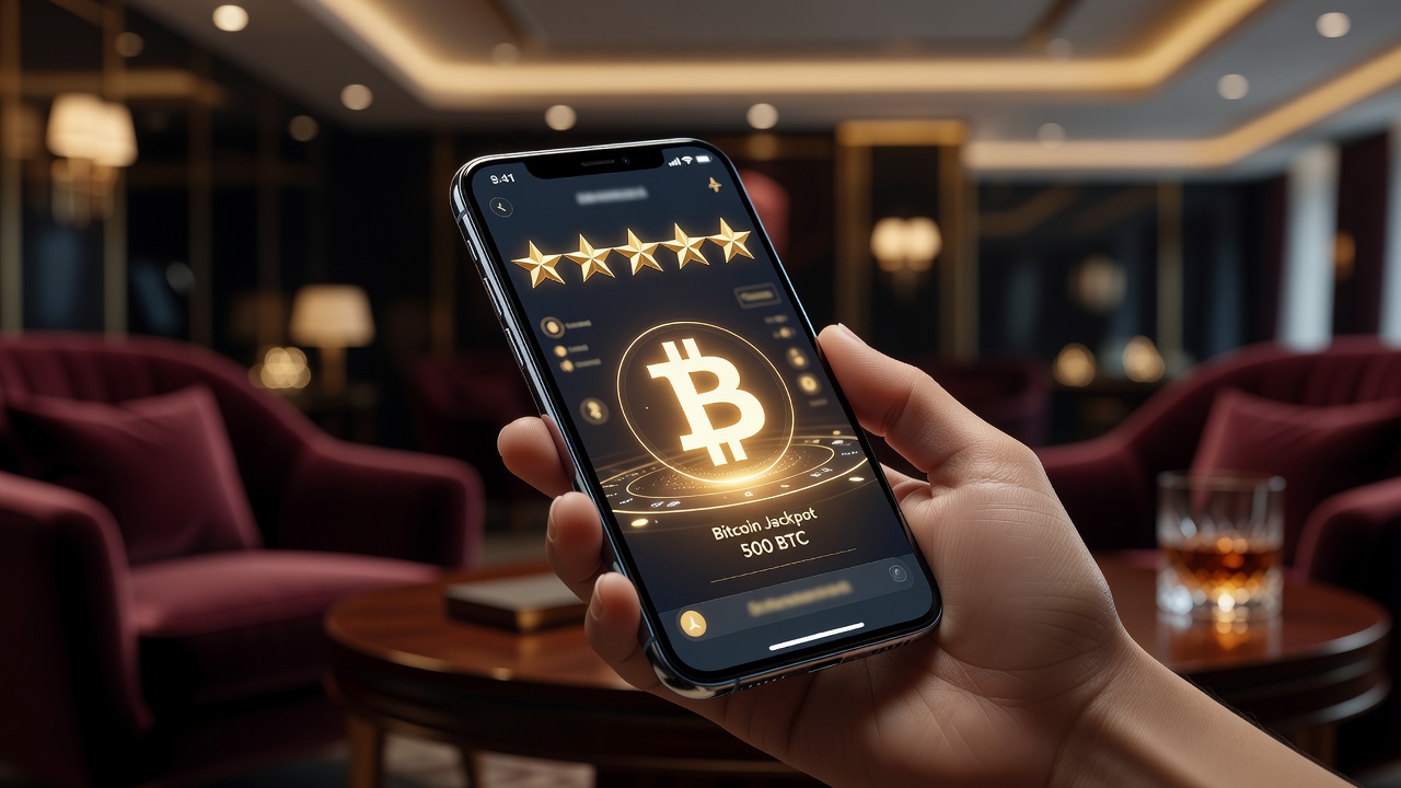 Het Beste Bitcoin Casino Kiezen in 2026 - bitcoin casino