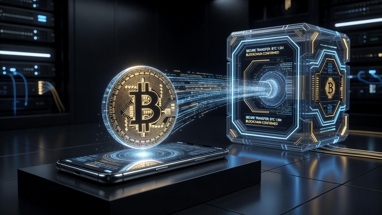 Storten en Uitbetalen met Crypto - bitcoin casino