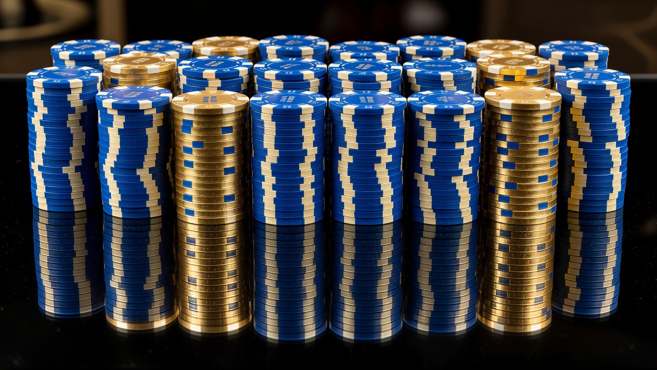 Casino Promoties en de Matchbonus - hoogste bonus online casino