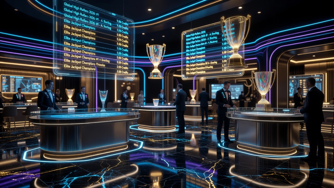 Onze Top Online Casino's met de Hoogste Bonussen in 2026 - hoogste bonus online casino