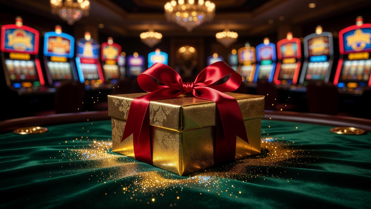 Bonussen en Promoties - neosurf casinos