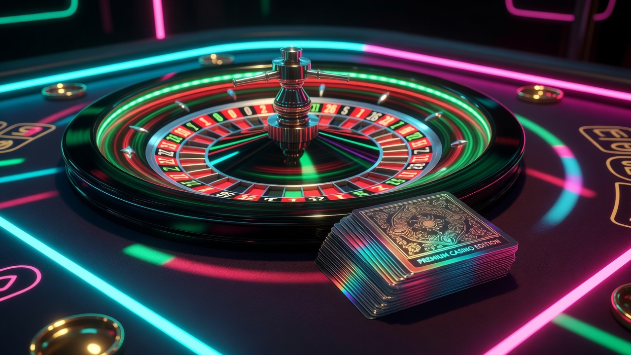 Spelaanbod en Software van Duitse Online Casinos - duitse goksite