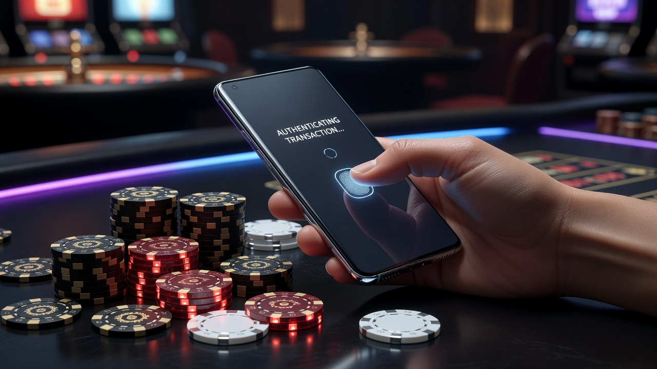 Hoe stort je geld bij een PayPal casino in 2026? - paypal casino